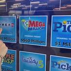 most winning lottery locations near me